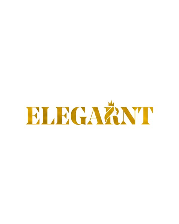 Logo Design — for Elegarnt