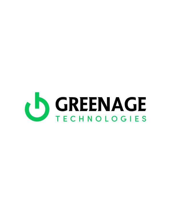 Logo Design — for Greenage Technologies