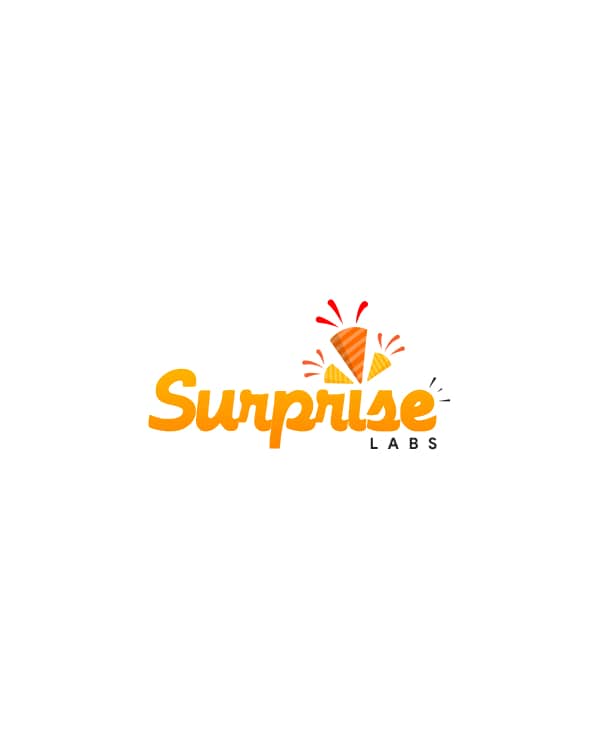 Logo Design — for Surprise Labs