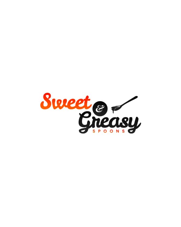 Logo Design — for Sweet & Greasy Spoons