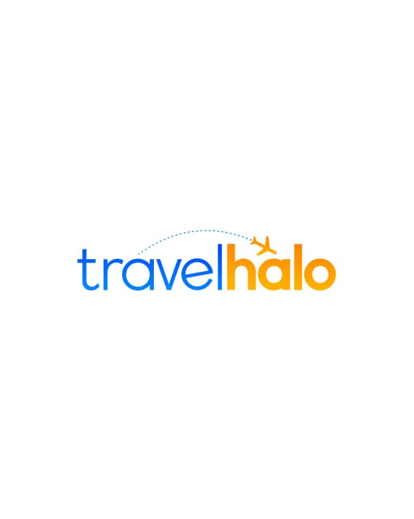 Logo Design — for HaloTravel